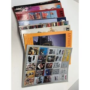 Antique Toy World Magazines 1996 Missing June Vintage Toy Collector Reference